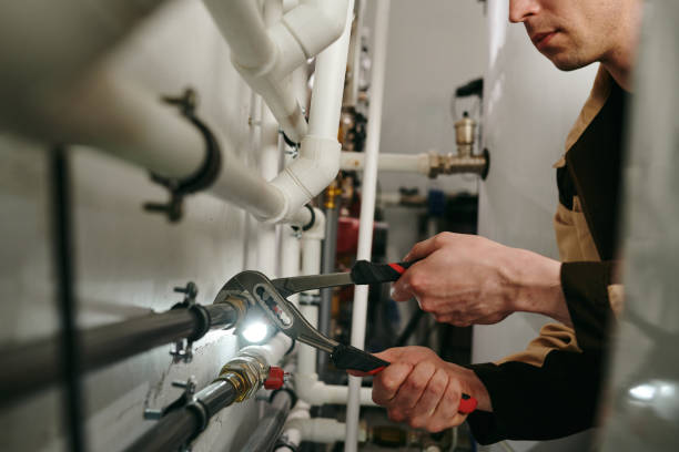 Best Water Heater Repair  in East Troy, WI