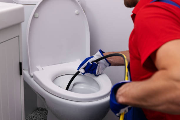 Professional Plumbing in East Troy, WI