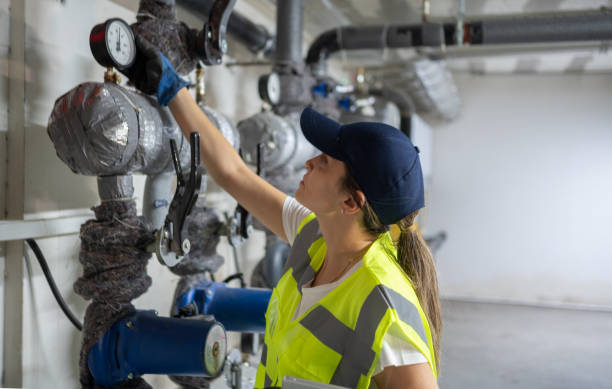 Best 24-Hour Plumber Near Me  in East Troy, WI
