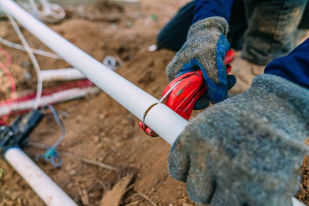 Best Leak Detection Services  in East Troy, WI